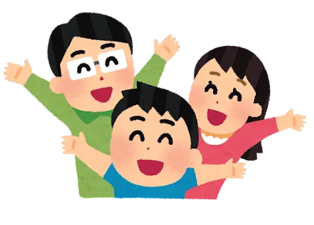 平楽中　テスト終了！