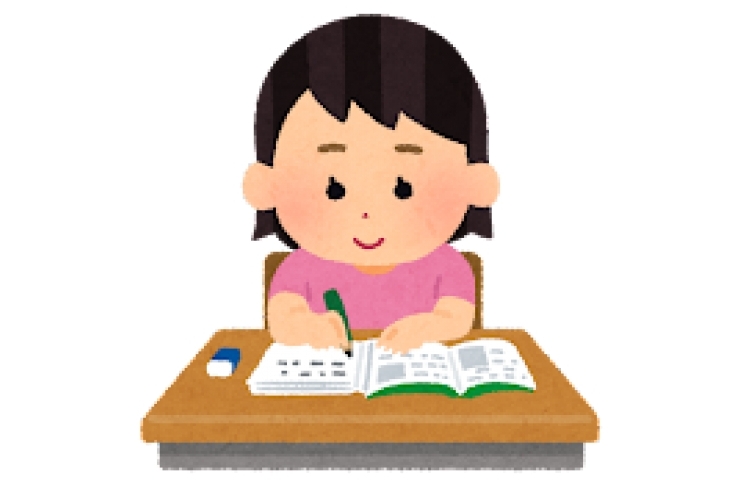 冬期講習に向けて