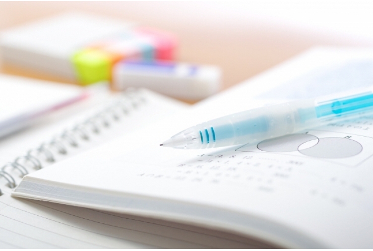 歩み寄ってみよう！