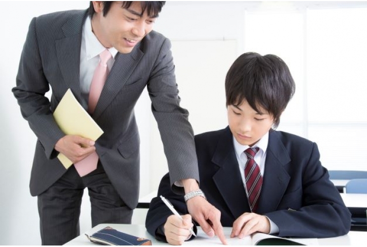 【英才個別学院千駄木校】公立中学生の皆さんへ