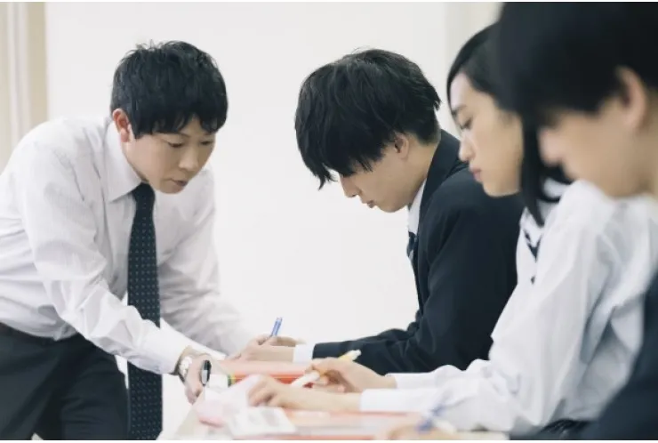 【保谷中生の皆さん！中間テスト後の動きが大切です！！】