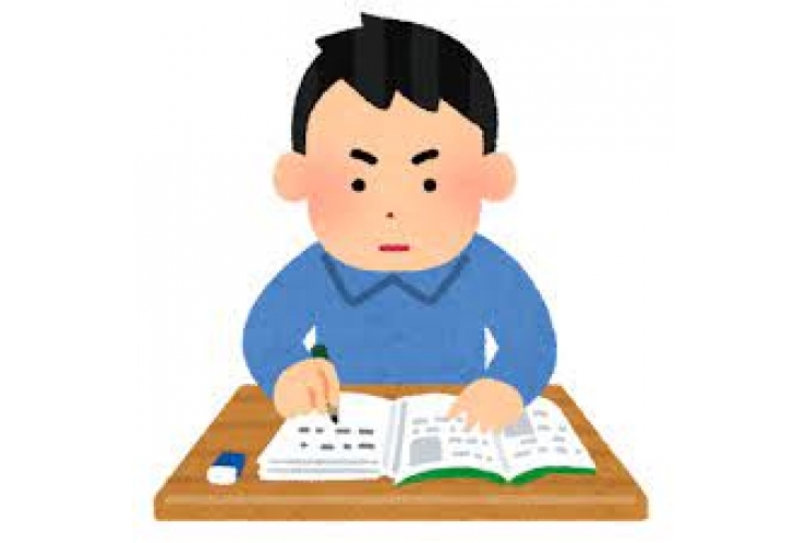 テスト結果速報！！　小松川第二中学校　3年生の英語の成績が全員上がる！！