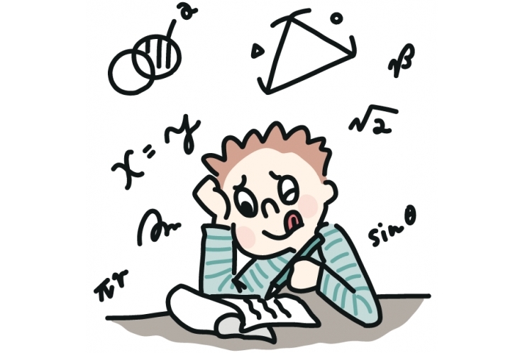 偏差値ってどういう数値？