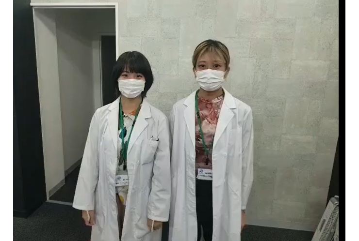 定期テスト応援メッセージ【大和　鶴間　塾】