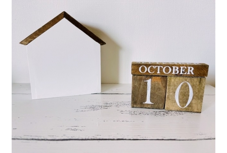 神様のいない月？