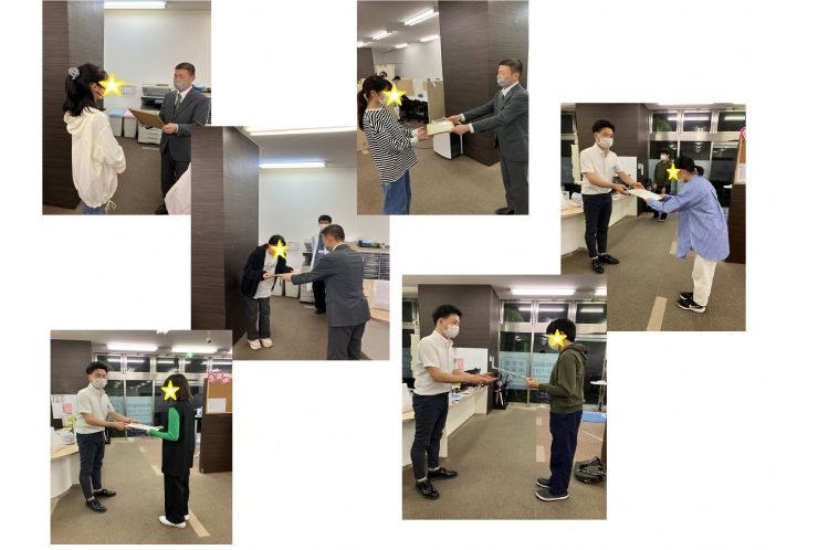 ☆西府駅 府中市西府町の個別指導学習塾【英才個別学院府中西駅前校】｜テスト結果速報③