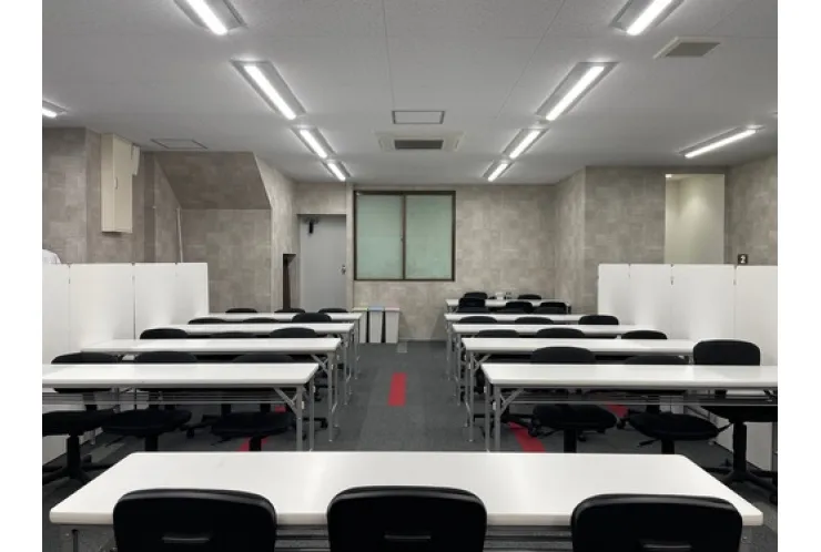 本日は【第2回英語検定】でした！！