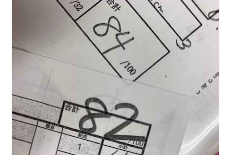 【中学2年生　冬の学習アドバイス】志望校合格のアプローチ②当日の得点力を上げる