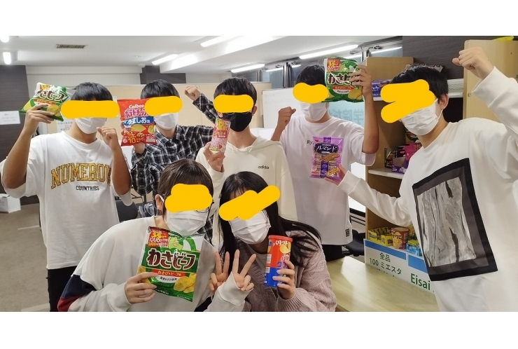 塾でポイントが貯まる！ミエスタポイントのご紹介