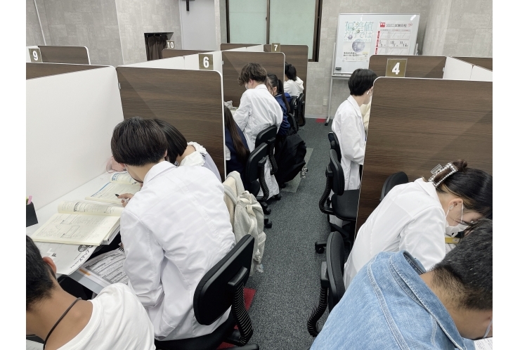 石澤室長「模試の結果に一喜一憂しちゃダメ！」