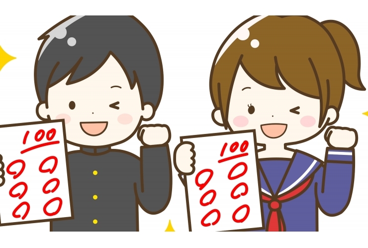 定期テスト結果【大和　鶴間　塾】 