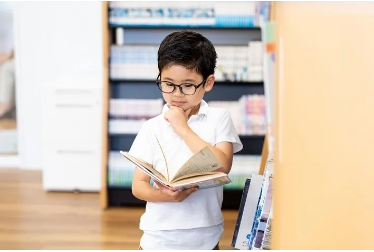 勉強しなさい！はやる気をなくすだけです