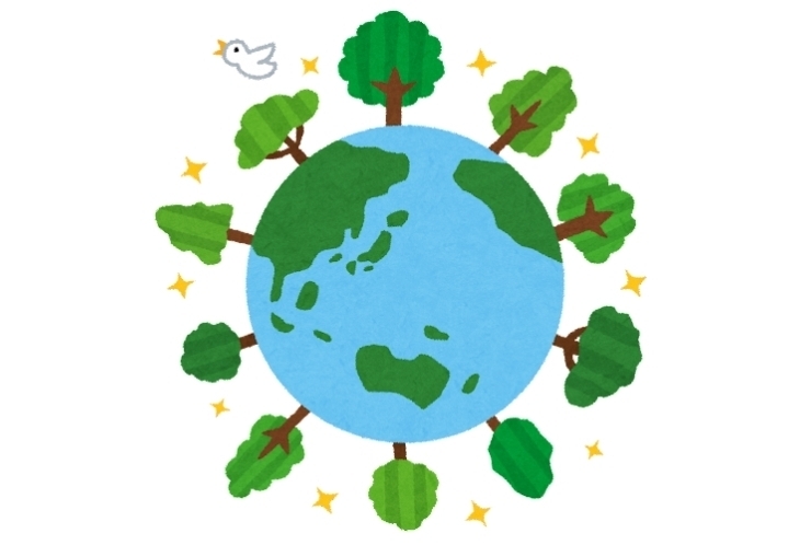 受験にでそうな時事問題対策していますか？