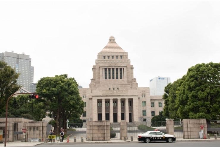 衆議院・参議院の違い