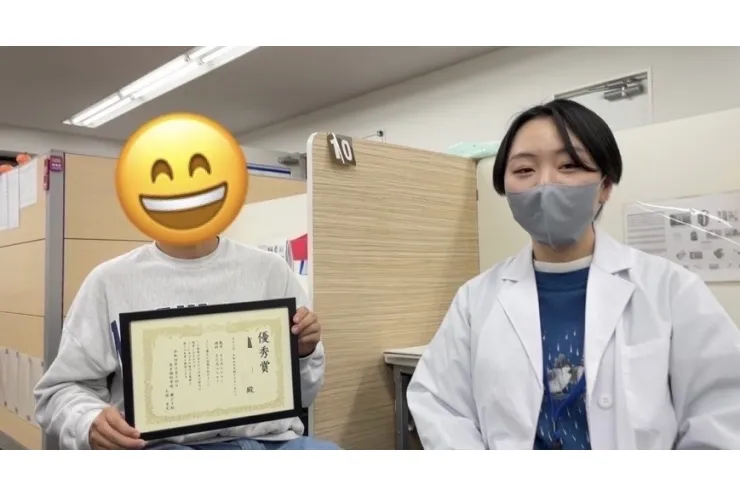 理数科目80点突破！