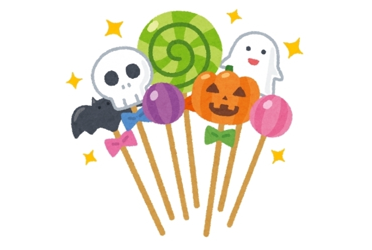 ハロウィンはもともとかぼちゃではなく○○？