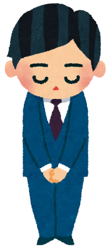 休校のご案内