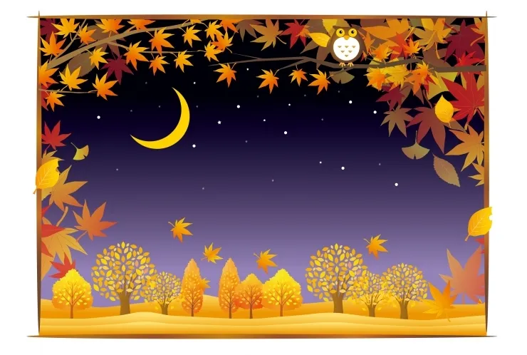 秋休みのご案内