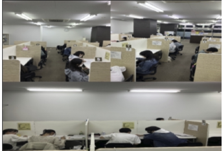 ☆西府駅 府中市西府町の個別指導学習塾【英才個別学院府中西駅前校】｜自習のすゝめ