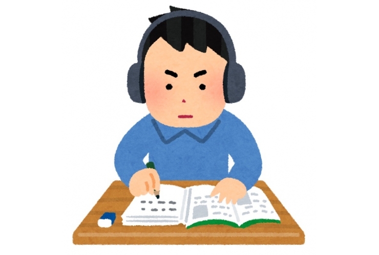 勉強中に音楽を聴いてもいいの？ 個別指導　英才個別学院　立会川校