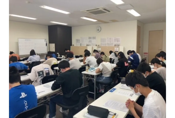 テスト対策　20日　日曜日！！