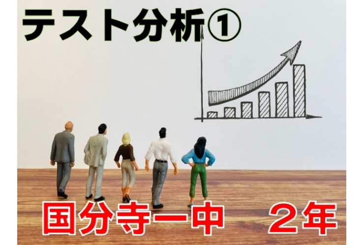 テスト分析～今後の対策に向けて～