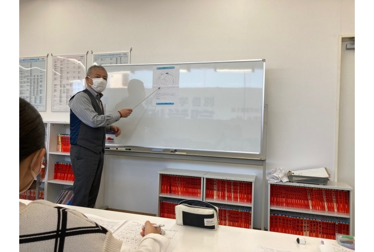 社会の無料講座を再開