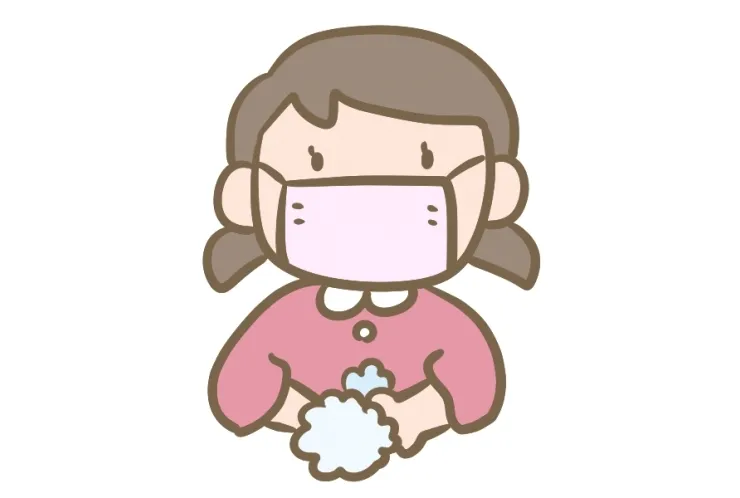 体調管理には気をつけてください【品川・目黒の個別指導塾 英才個別学院】