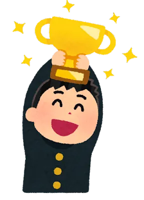 テスト結果速報！③