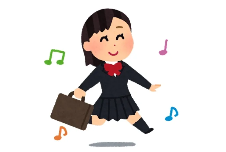 テスト結果速報！⑤