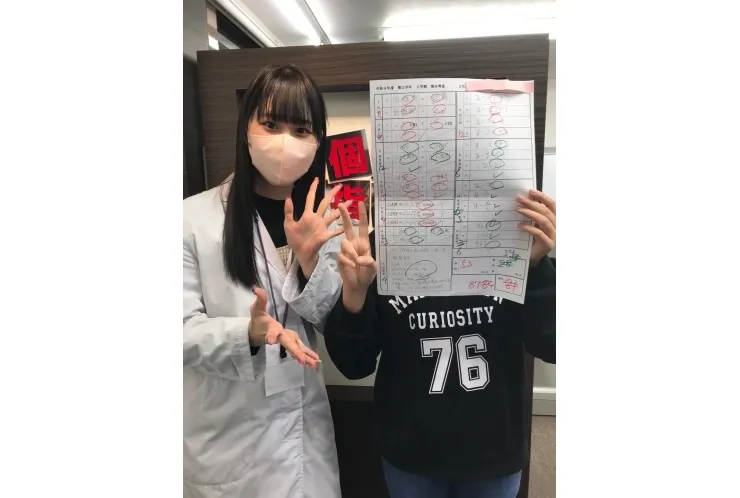 成績優秀賞