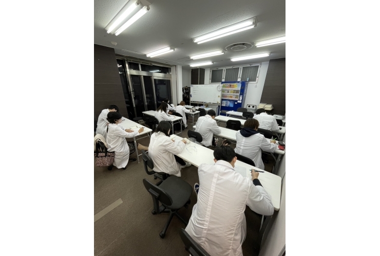 講師研修会を実施しました！