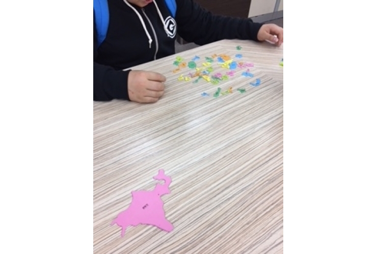 ブログde授業①面積の大きい国、人口の多い国上位5位