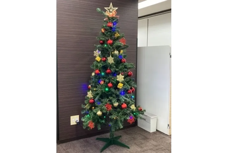 英才個別学院のクリスマスシーズン　～徹底予習の心構えを添えて～