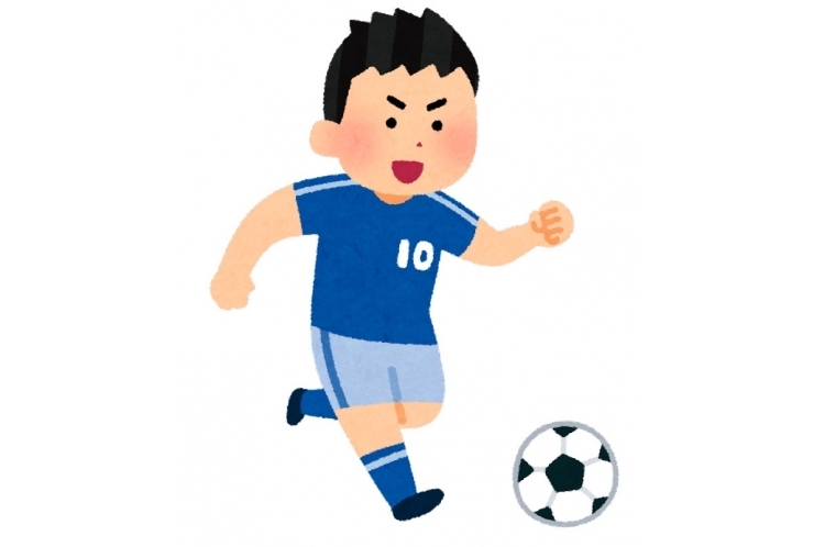 サッカーの由来！ 個別指導　英才個別学院　立会川校
