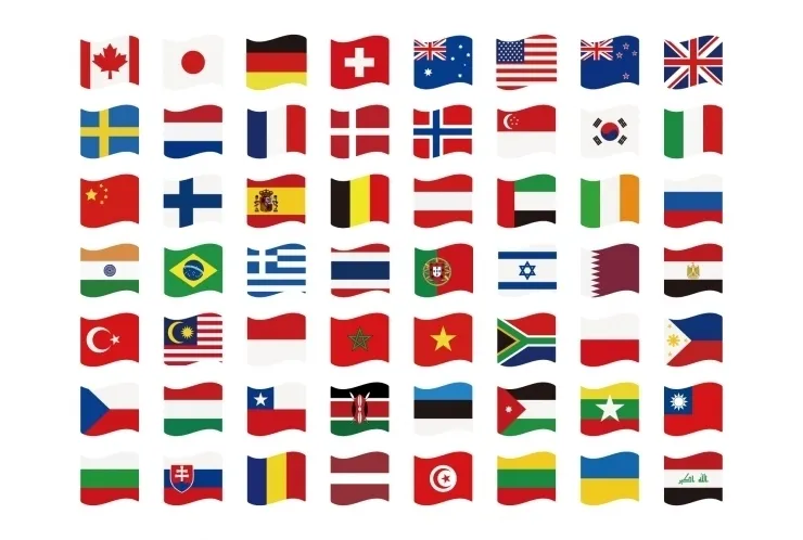 【墨】←どこの国を表しているかわかりますか？