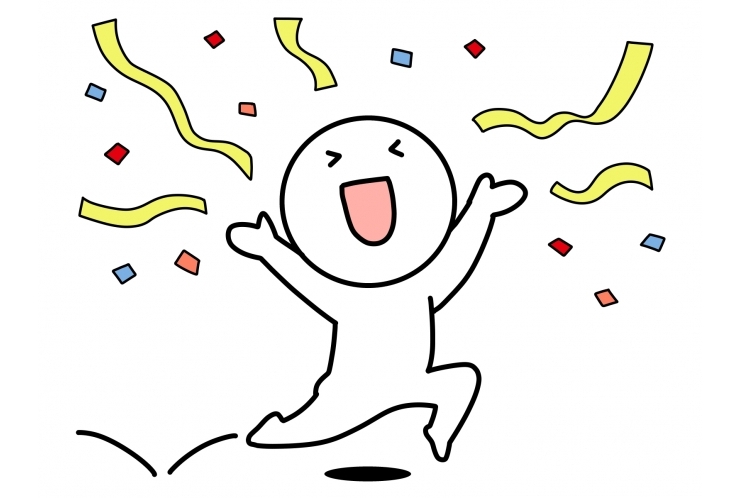 【後期中間】成績アップ速報！！