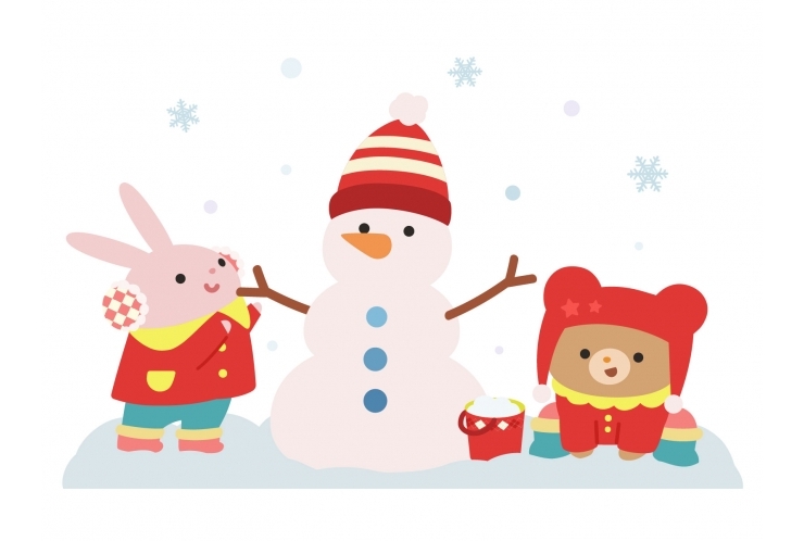 冬期講習始まっています！