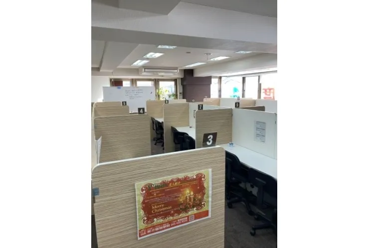 英才個別学院六角橋校ってどんなところ？