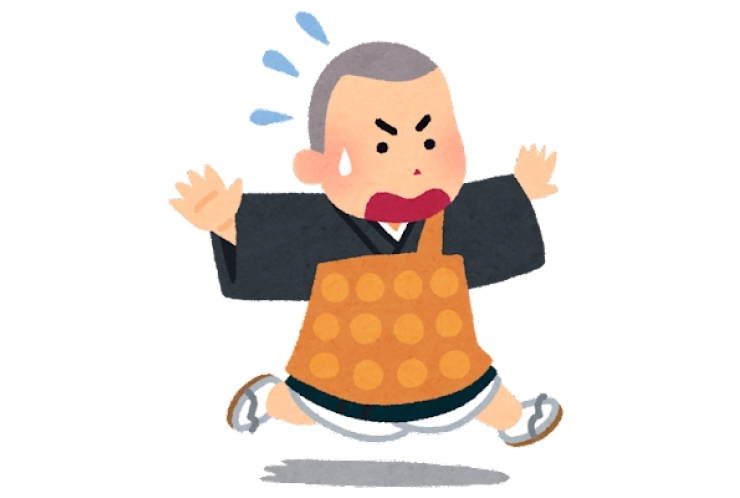 師走　やっぱり忙しい！！