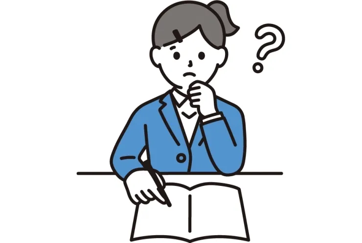 時間がなくて焦ってしまうことありませんか？【品川・目黒の個別指導塾　英才個別学院】