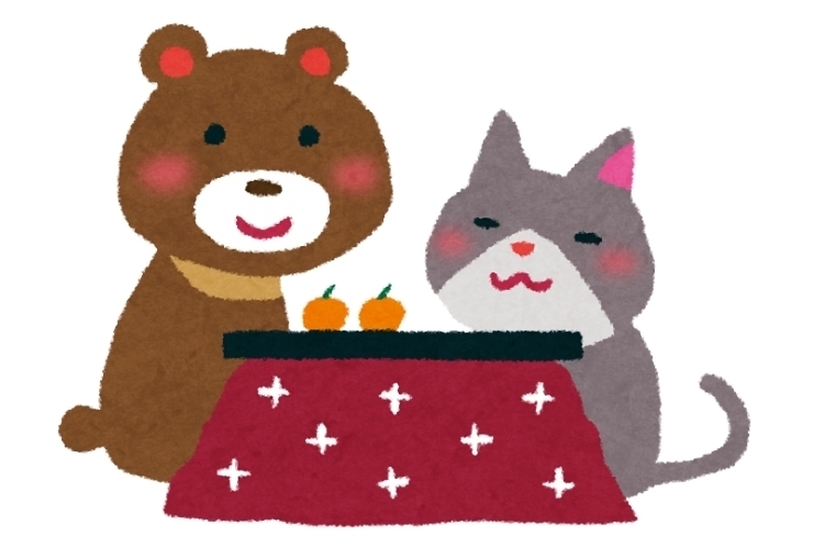 今年も残り10日！