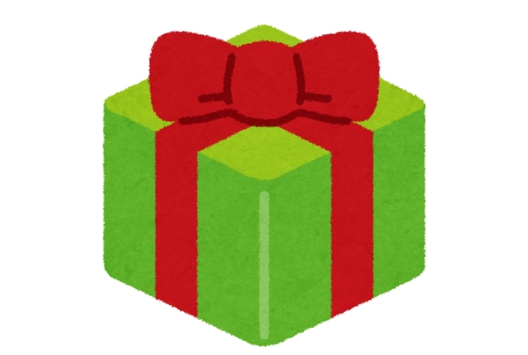 メリークリスマス☆