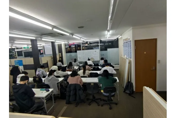 年末年始　営業時間のお知らせ