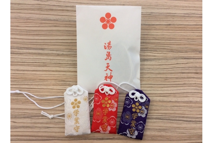 受験生のみなさん、初詣は行きましたか？オススメはこちら！　個別指導 英才個別学院 矢口渡校