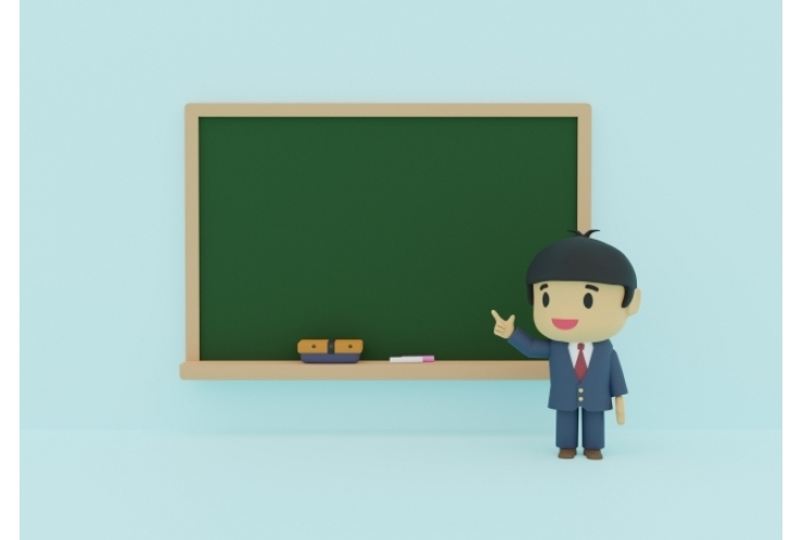 試験に向けての勉強会！