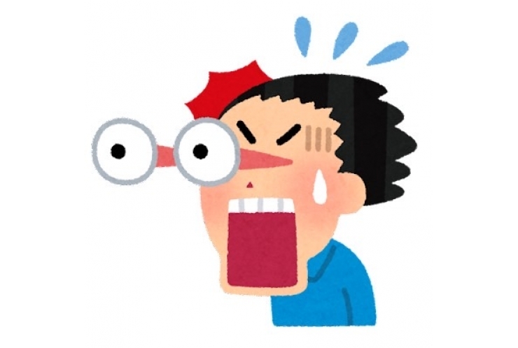 氷河が溶けている！？！個別指導　英才個別学院　立会川校