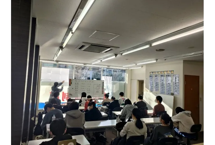 第2回テスト会　開催！