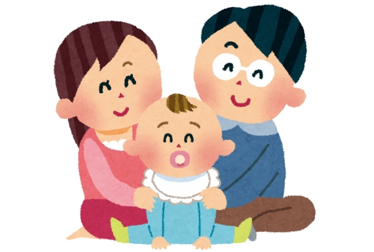 産後パパって何？！個別指導　英才個別学院　立会川校