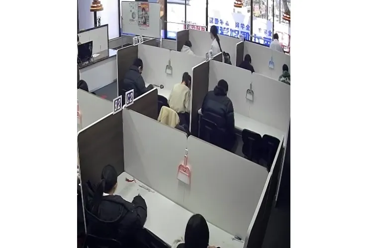 公立高校予想模試スタートしました